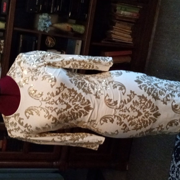 B Darlin Dresses & Skirts - Holiday/Cocktail dress